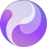 腾讯混元 logo