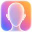万兴播爆 logo