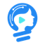 讯飞智作 logo